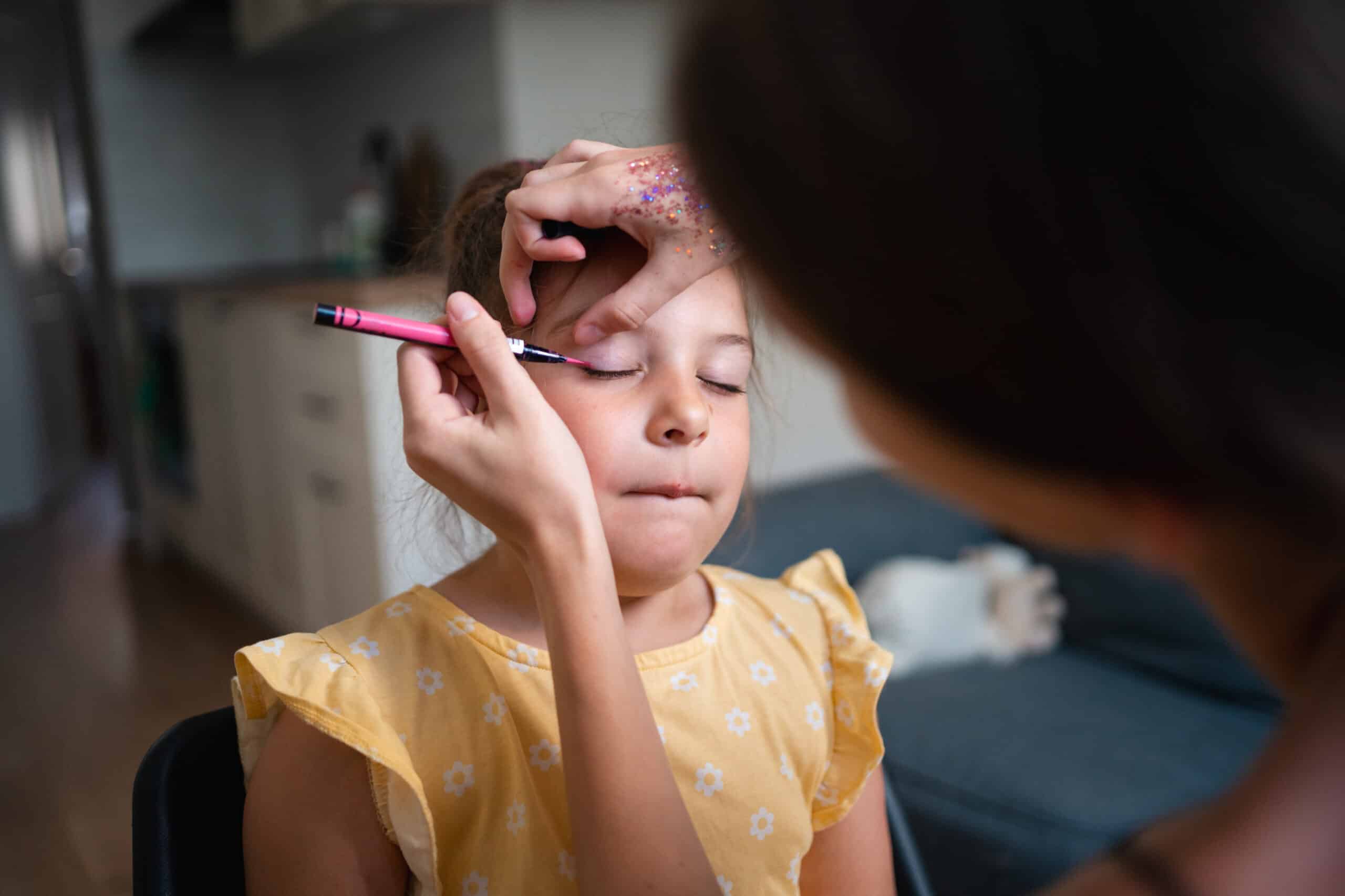 Artistic Makeup Artists: Enhance Your Guests' Beauty